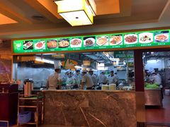 -椿记烧鹅(叠彩店)