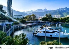 -大梅沙海滨公园