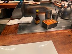 -大渔·观筵(三里屯太古里店)