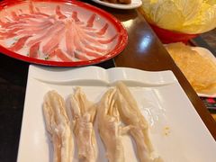 -满禾林火锅(丹东路店)