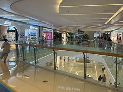 -壹海城ONE MALL