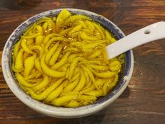 -蚝美人·生蚝海鲜烧烤(茶花园店)