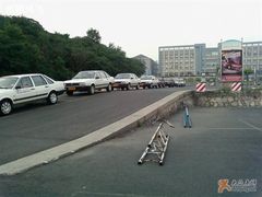 -狮麟驾校