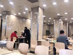 大堂-老四季(南市场店)