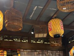 -南京大牌档(济南万象城店)