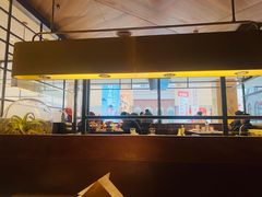 -大树餐厅(益田假日店)