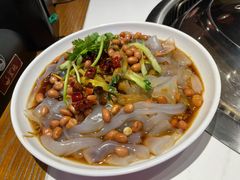 -玺炖·中国铁锅炖(虹桥天街店)