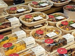 -Olé精品超市(前海壹方城店)