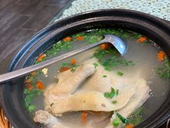-华庭苑农家乐(旺山店)