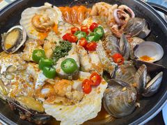 -大厨的餐厅(曾厝垵总店)