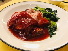 -新聚丰菜馆(太监弄店)