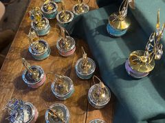 -小樽八音盒堂(手工制作体验馆店)