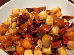 -万丽轩·粤菜(王府井金茂万丽酒店)