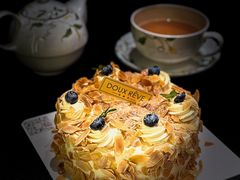 -杜哈夫DOUX RÊVE·生日蛋糕(日月光店)