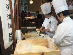 -黑鸡小馆(金源店)