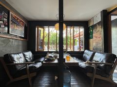 -MAP CHA普洱茶馆(翠湖店)