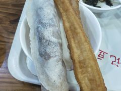-阊门姚记豆浆(旧学前直营店)