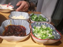 -贰重天冰煮羊自助火锅(东坝店)
