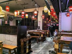 -重捞鲜毛肚火锅(东方不夜城店)