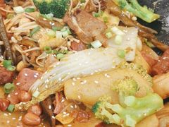 -天府国麻辣香锅(悦荟广场店)