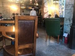 大堂-I HOLIC艾豪丽披萨(KKone店)