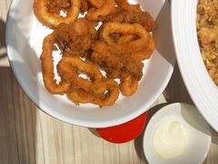 -必胜客(联投东方店)