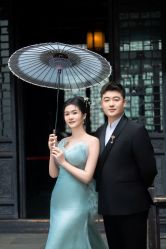 -雪中彩影婚纱摄影·品控旗舰店