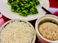 -玉华台饭庄(裕中西里小区店)