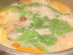 养生猪肚鸡-花城粤菜餐厅(高新区店)