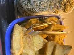 -猪哥串串烧烤(万宁店)