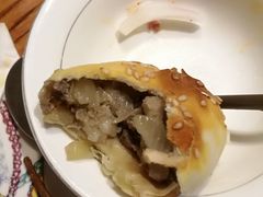 -阿罗新疆菜(人民广场店)