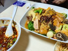 -林静小吃(复兴路店)