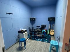 -大象音乐·吉他·架子鼓·声乐(双井店)
