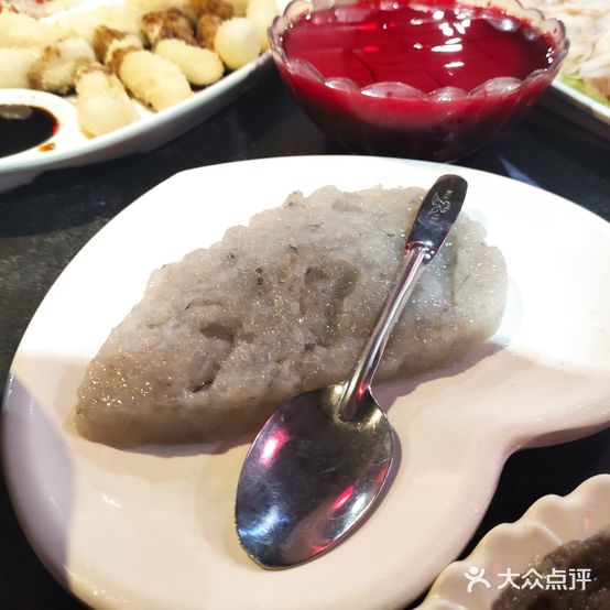 老重庆九宫格(五一广场店)