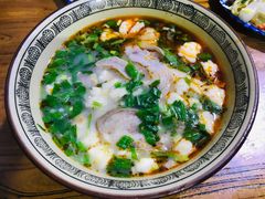 精品葫芦头-朱秀英梆梆肉葫芦头(琉璃街店)