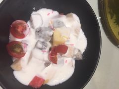 清真永源成-永源成清真餐厅(黑牛城道店)