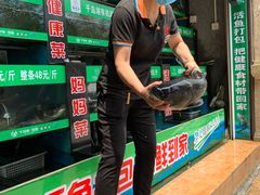 -好灶头妈妈菜·柴火灶台鱼·千岛湖土菜地标美食