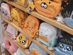 -名创优品(天津市河东万达广场店)