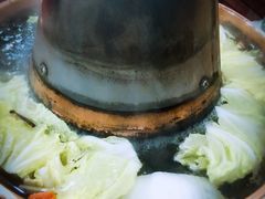 -鑫来顺大铜锅涮羊肉(中山门旗舰店)