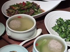-蝦塘·中国餐馆(城墙南马道巷店)