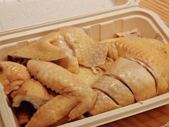 -文记壹心鸡(宝华路店)