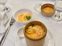 -粤菜王府·海鲜·茶市·海景餐厅(大梅沙店)