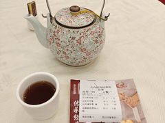 -万山楼海鲜酒家·二十三年老字号