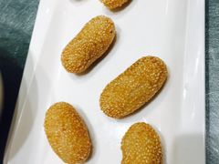 麻团-小厨娘淮扬菜(天印大道店)