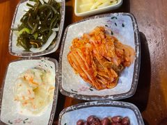 -火炉情韩国料理店(古田路店)