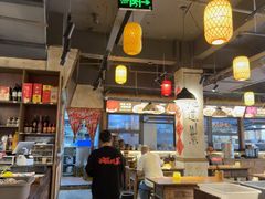 -雨田饭店(华兴东街店)