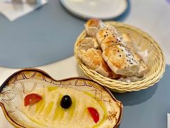 -伊斯坦布尔土耳其清真咖啡餐厅