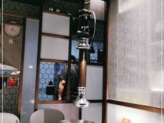 大堂-虎丸烧肉(新大陆广场店)