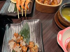 -匠和风精致料理(莆田财富中心店)