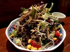 一吉沙拉-一吉焼鸟·FOUNDER(桂林路店)